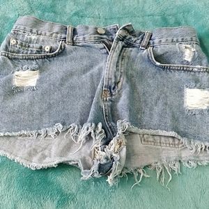 Super cute shorts!!!